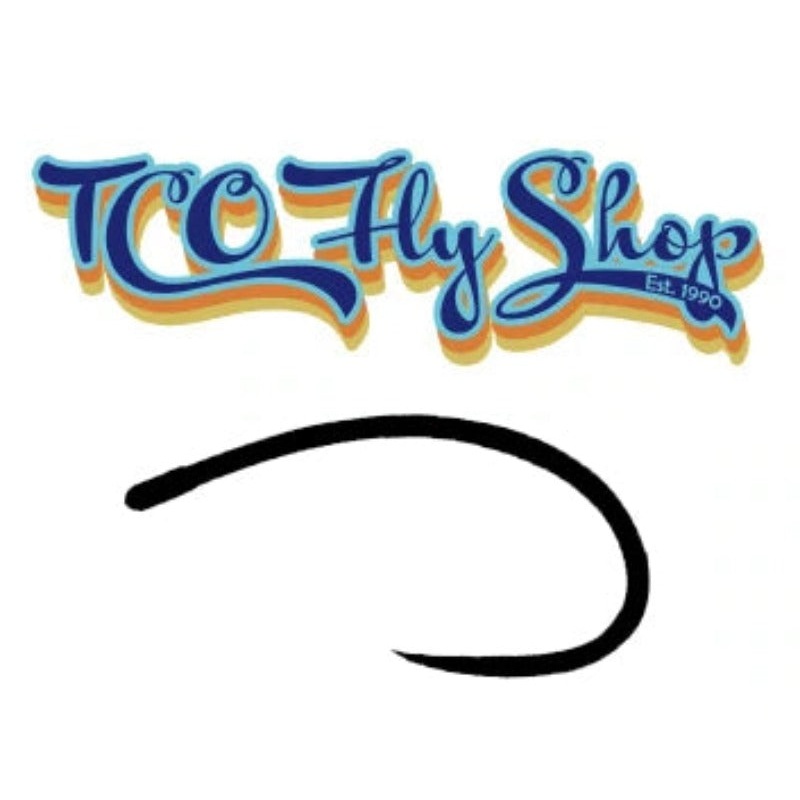 TCO Hook - Model C620BL - 25pk