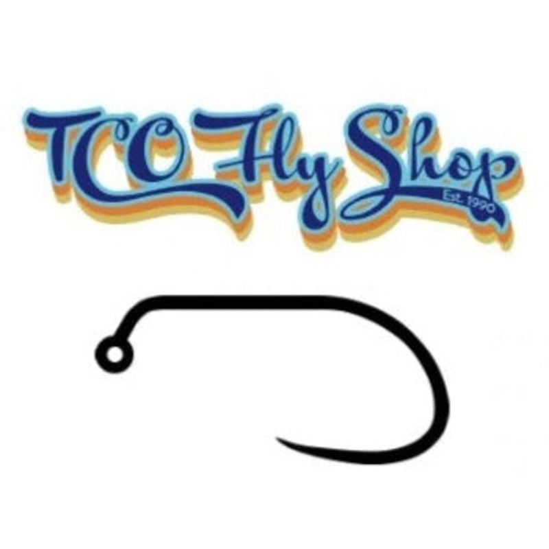 TCO Hook - Model C650BL - 25pk