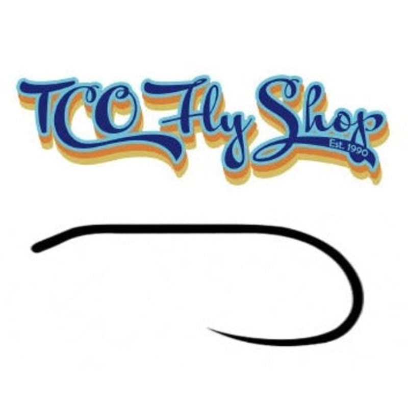 TCO Hook - Model C680BL - 25pk