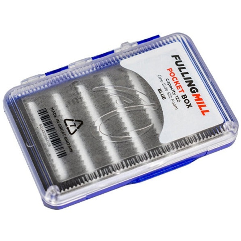 Fulling Mills Pocket Box