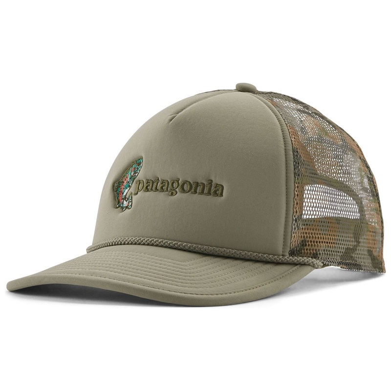Patagonia Broadcaster Hat