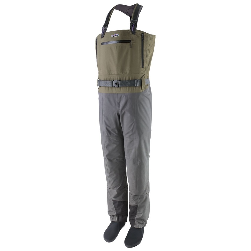 Patagonia Men's Swiftcurrent Expedition Waders