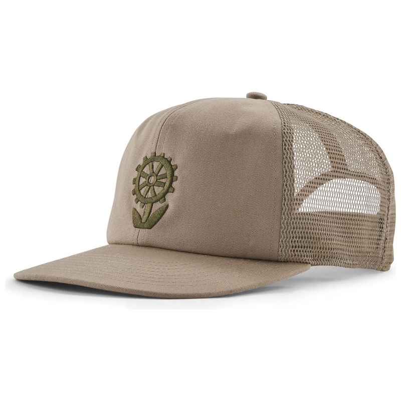 Patagonia Relaxed Trucker Hat
