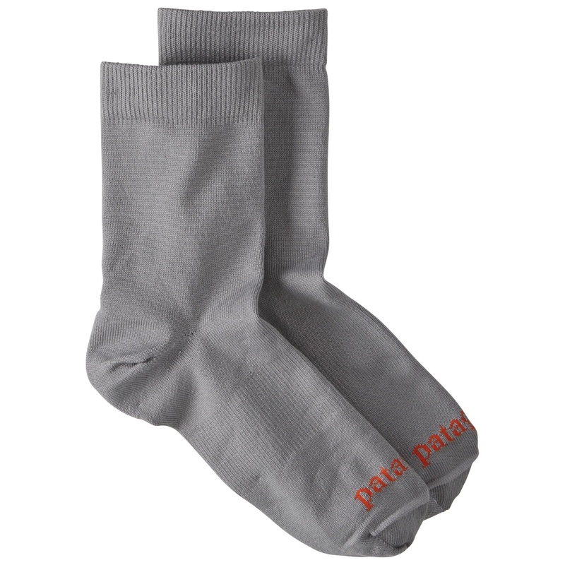 Patagonia Ultralightweight Liner Socks