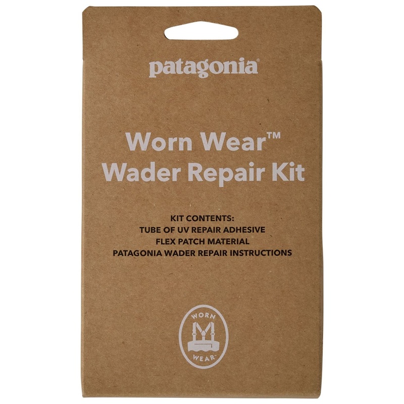 Patagonia Worn Wear Wader Repair Kit