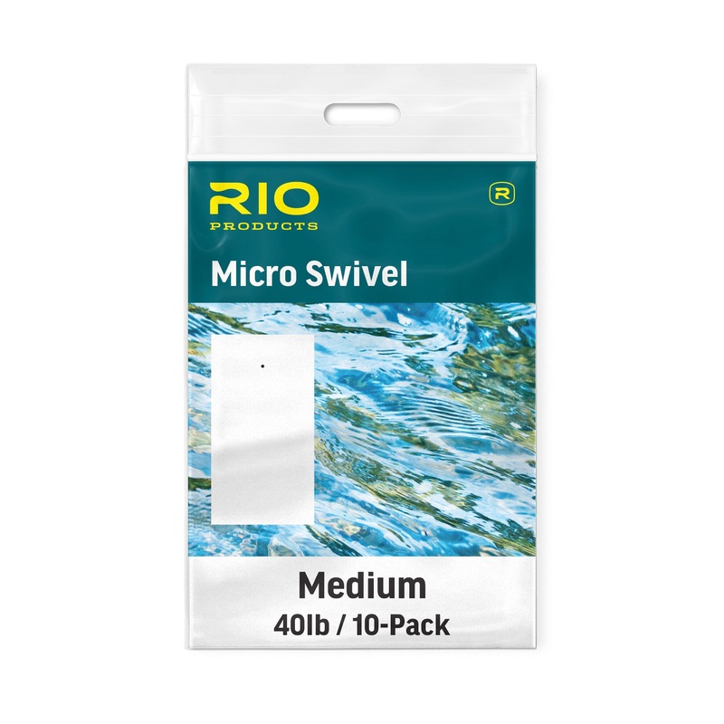 RIO Micro Swivel
