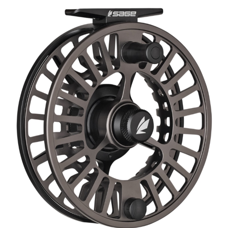 Sage Arbor XL Series Fly Reel 6/7/8