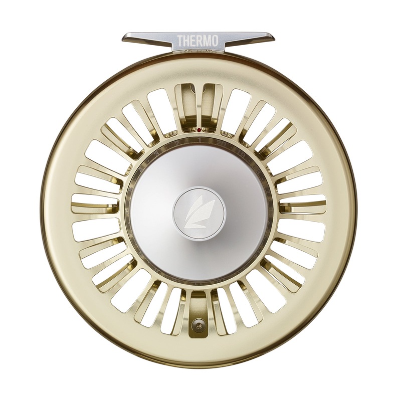 Sage Thermo Fly Reel 10-12
