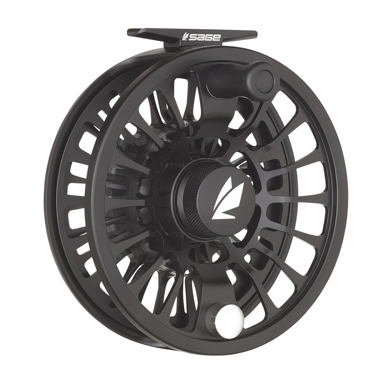 Sage Thermo Fly Reel Spool 12-16
