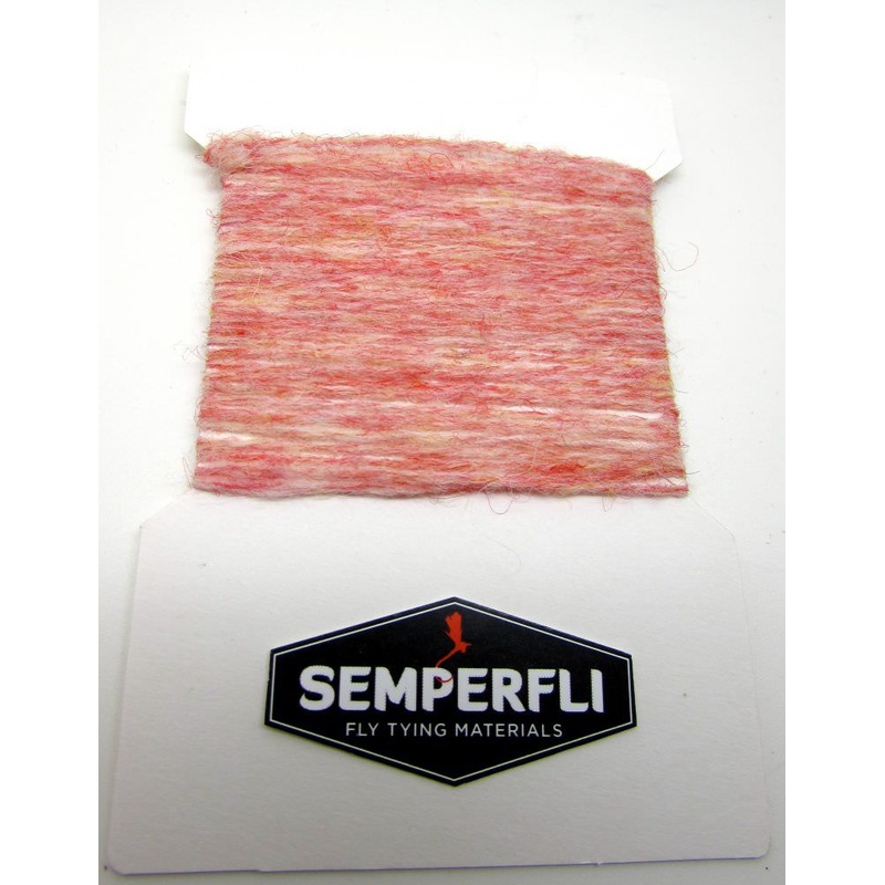 Semperfli Perfect Shrimp Wool