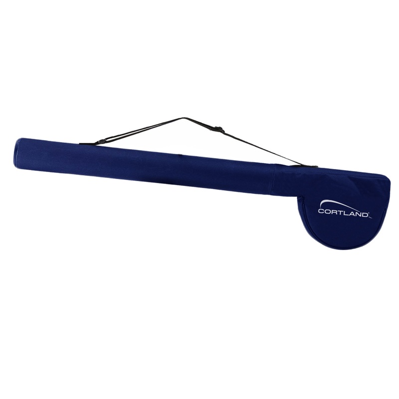 Cortland Rod & Reel Carrying Case