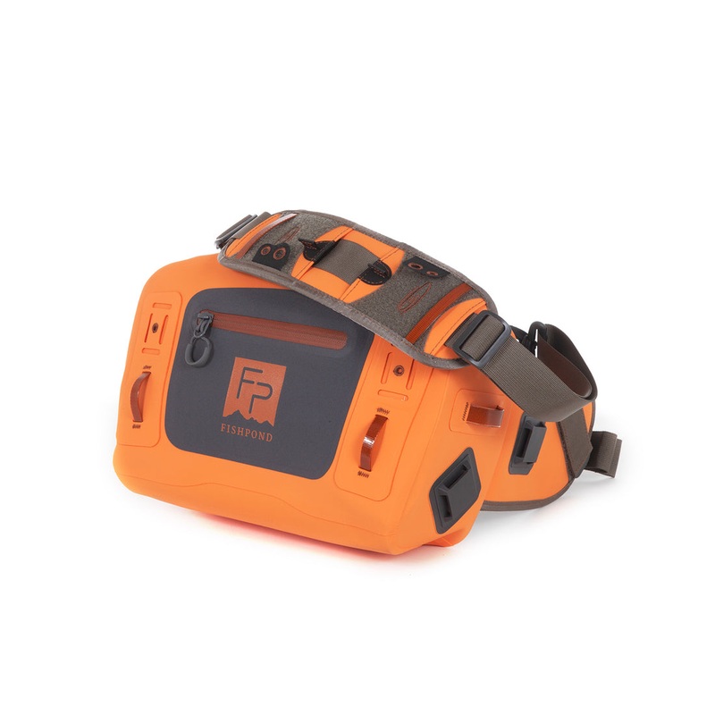 Fishpond Thunderhead Lumbar Pack - Limited Edition