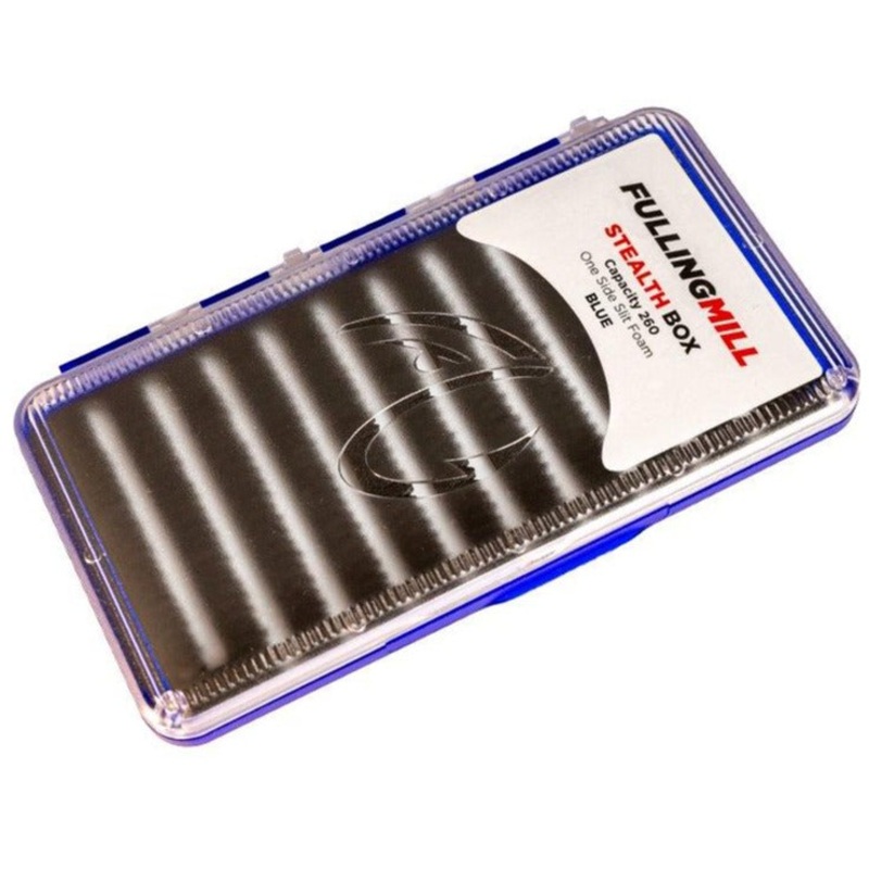 Fulling Mills Stealth Box