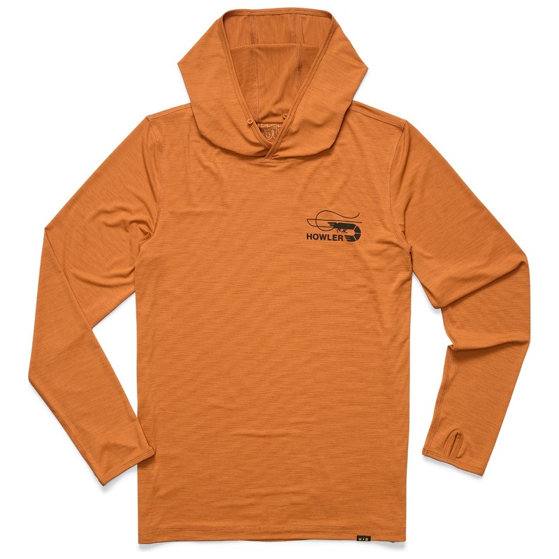 Howler Brothers HB Tech Hoodie