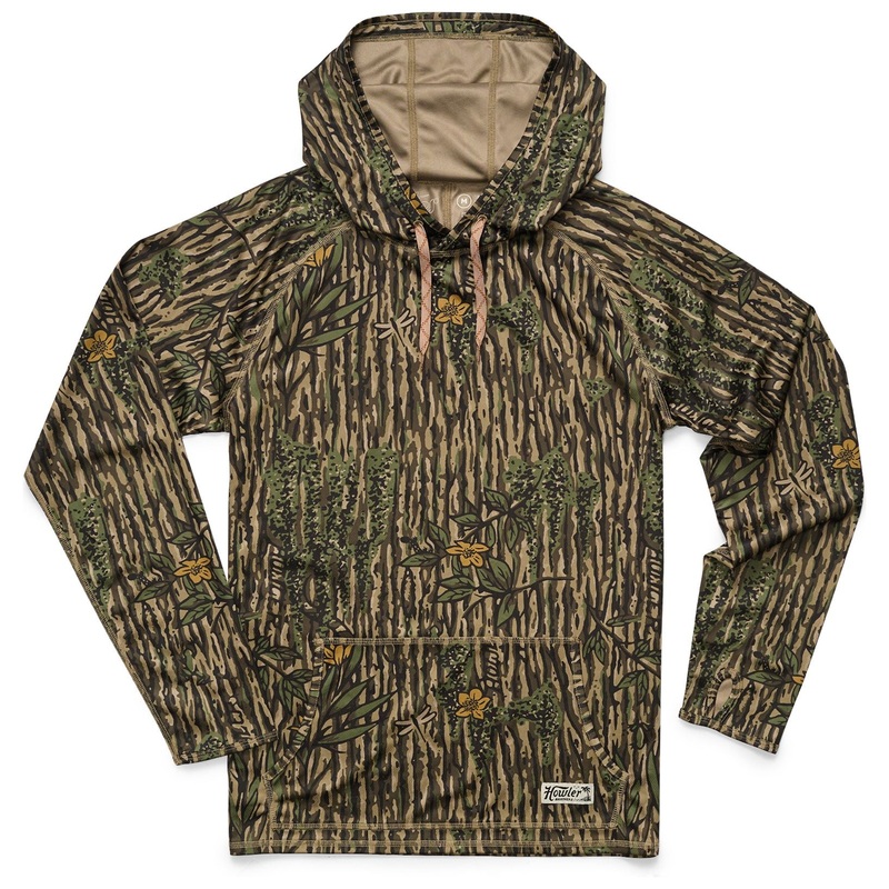 Howler Brothers Loggerhead Hoodie