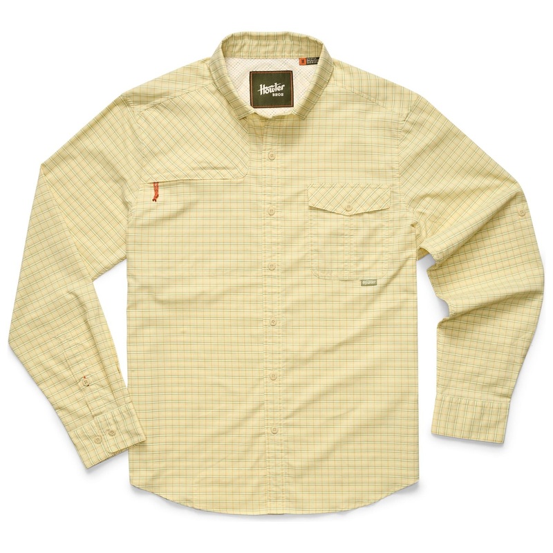 Howler Brothers Matagorda Longsleeve