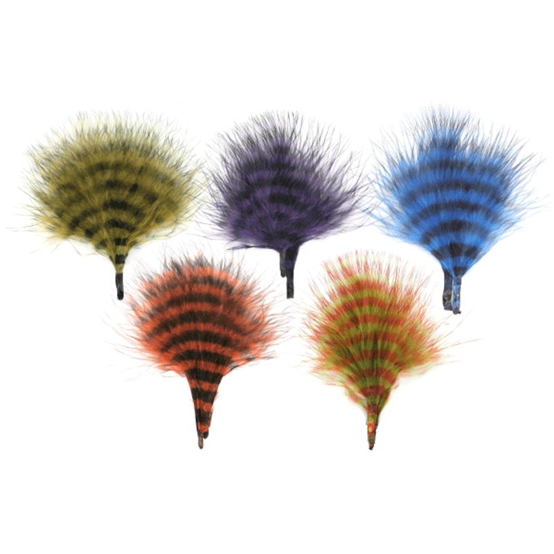 MFC Barred Marabou