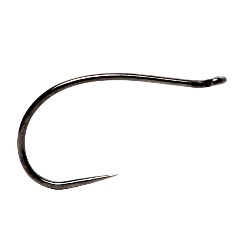 Partridge Caddis Pupa