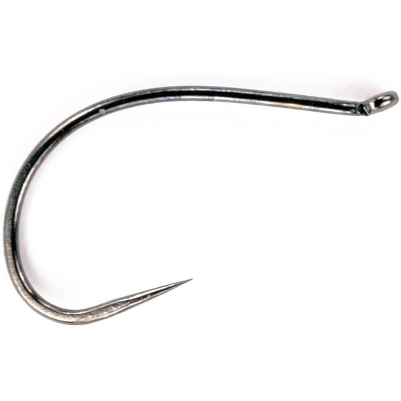 Partridge Classic Boilie Long Black Nickel