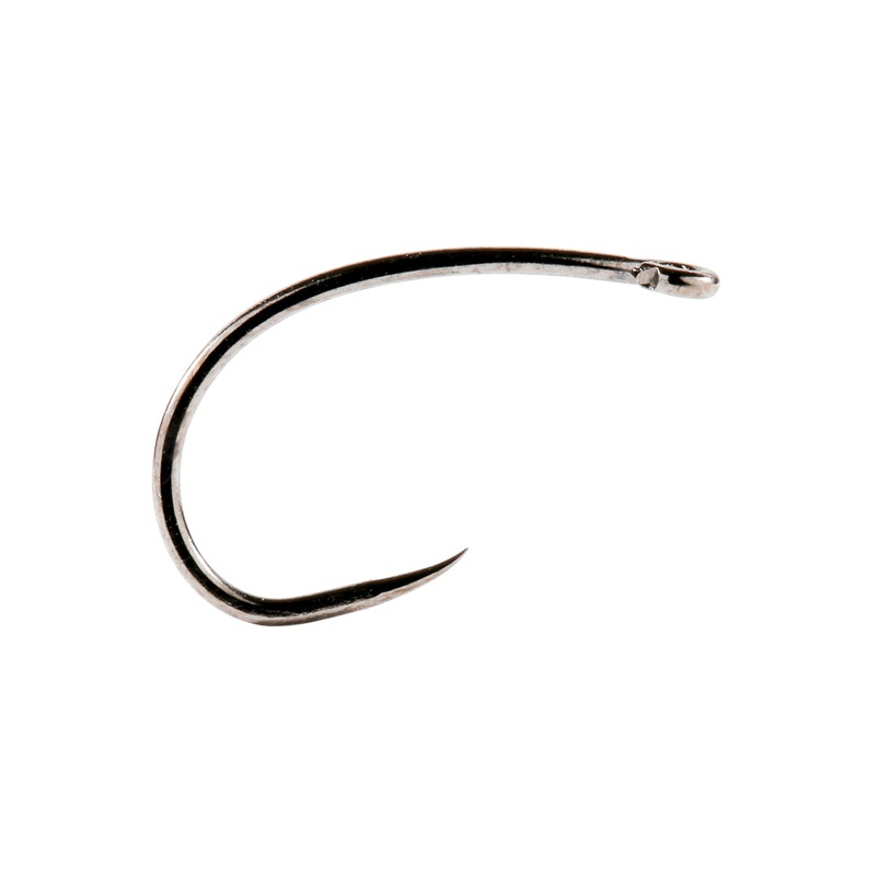 Partridge Grub & Buzzer Straight-Eye