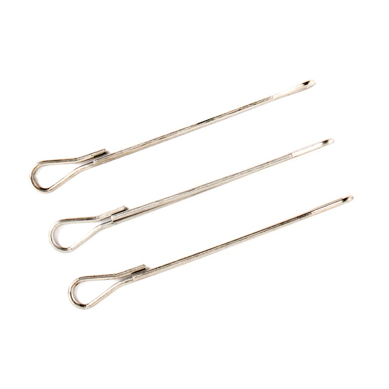 Partridge Predator Shank