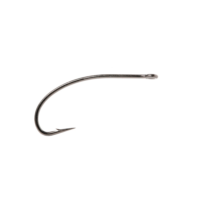 Partridge Saltwater Shrimp