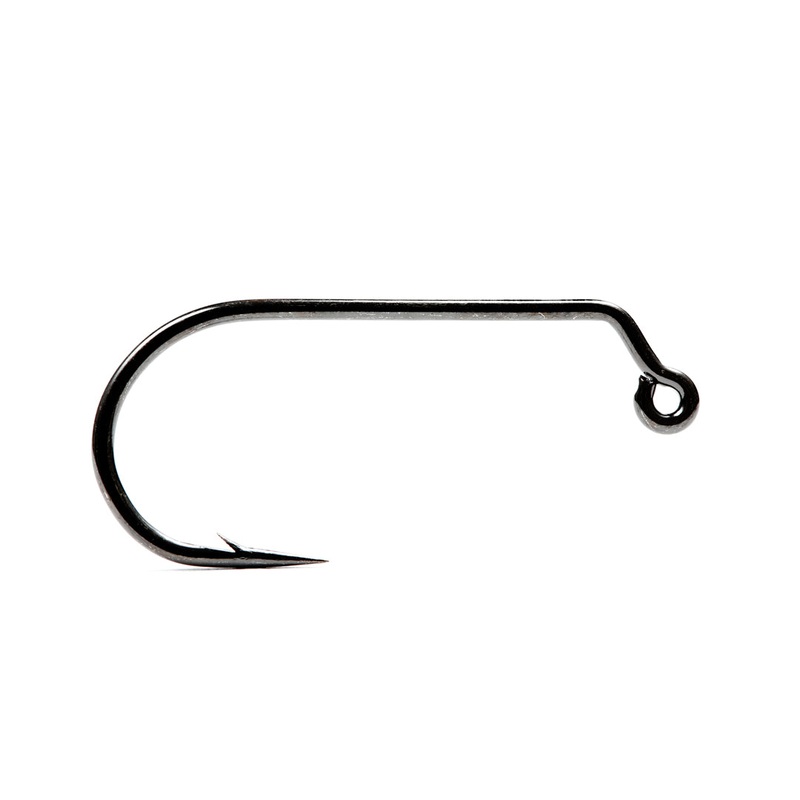 Partridge Universal Predator X Jig 60