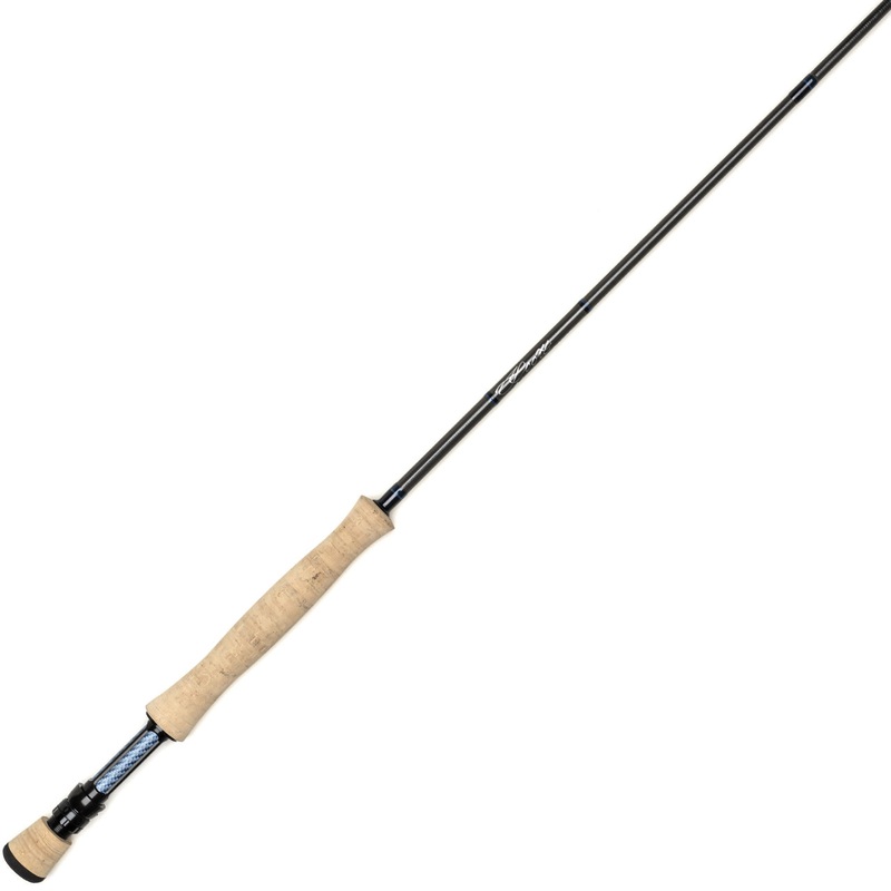 Scott Wave - 9' 10wt 4pc