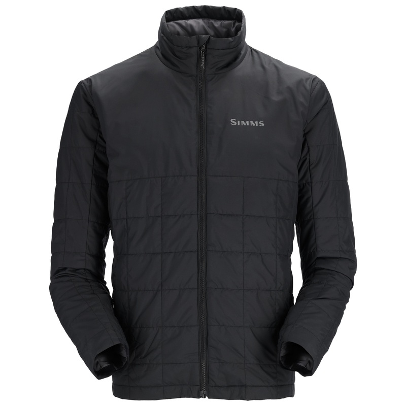 Simms Fall Run Collared Jacket