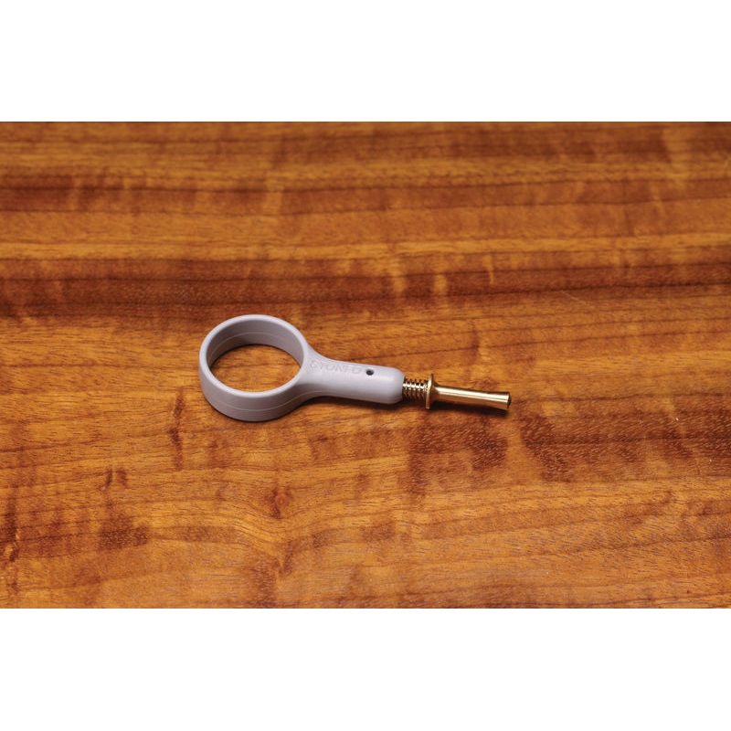 Stonfo Pinza Elite Hackle Plier