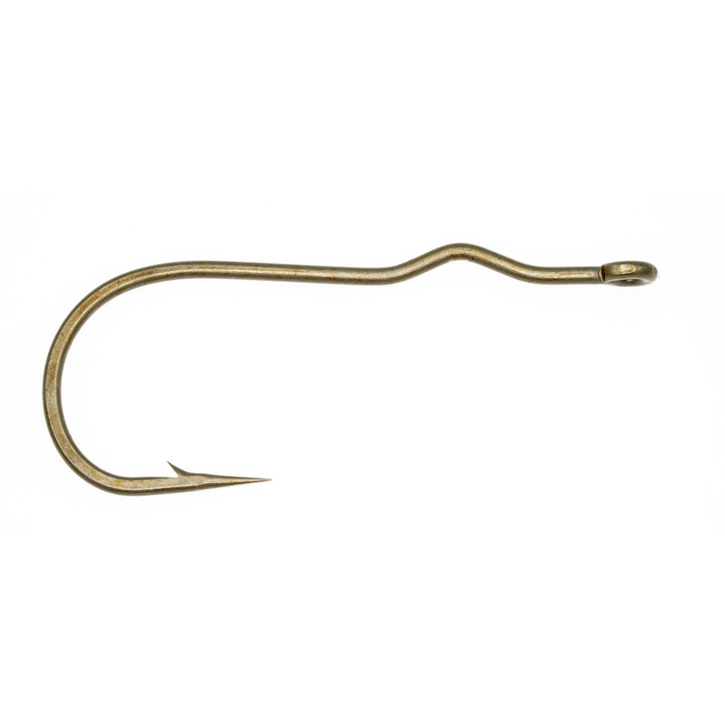 TIEMCO HOOK - U504