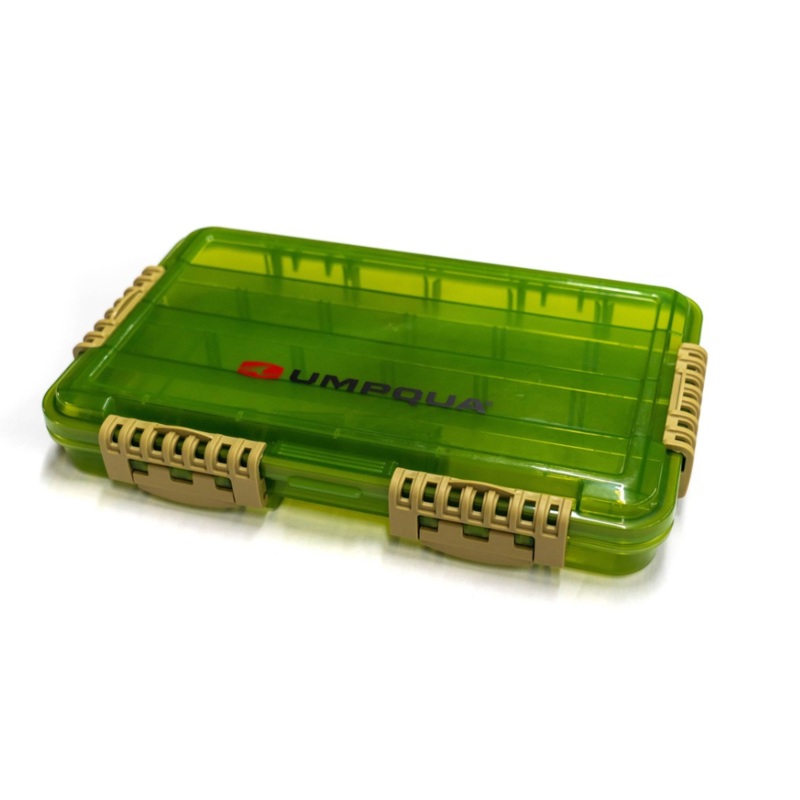 UMPQUA BUG LOCKER WP LRG 17CPT