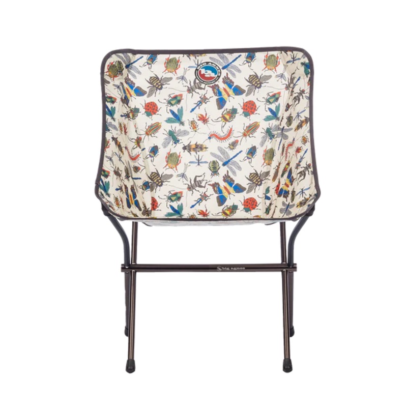 Big Agnes Mica Basin Camp Chair