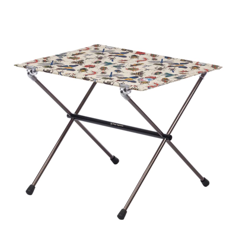 Big Agnes Woodchuck Camp Table