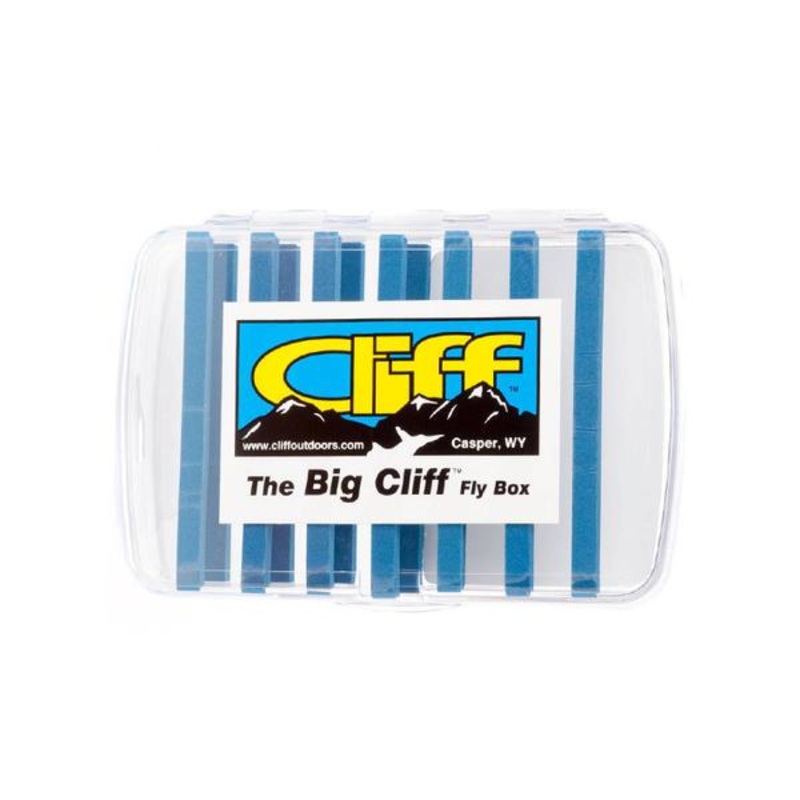 Cliff's The Big Cliff