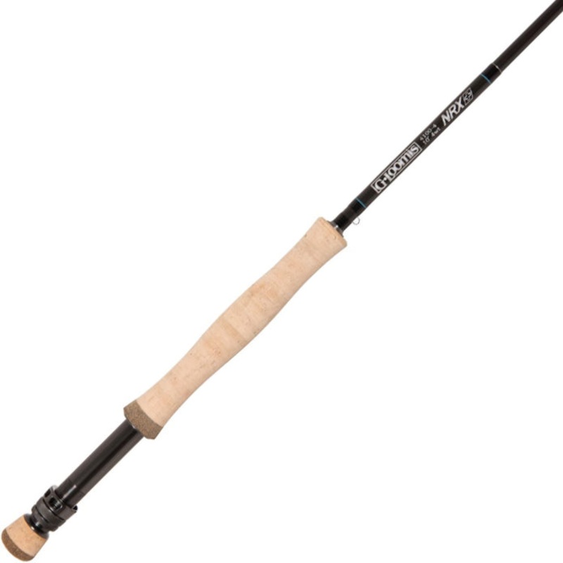 G. Loomis NRX+ Freshwater 10'0" 6wt 4pc