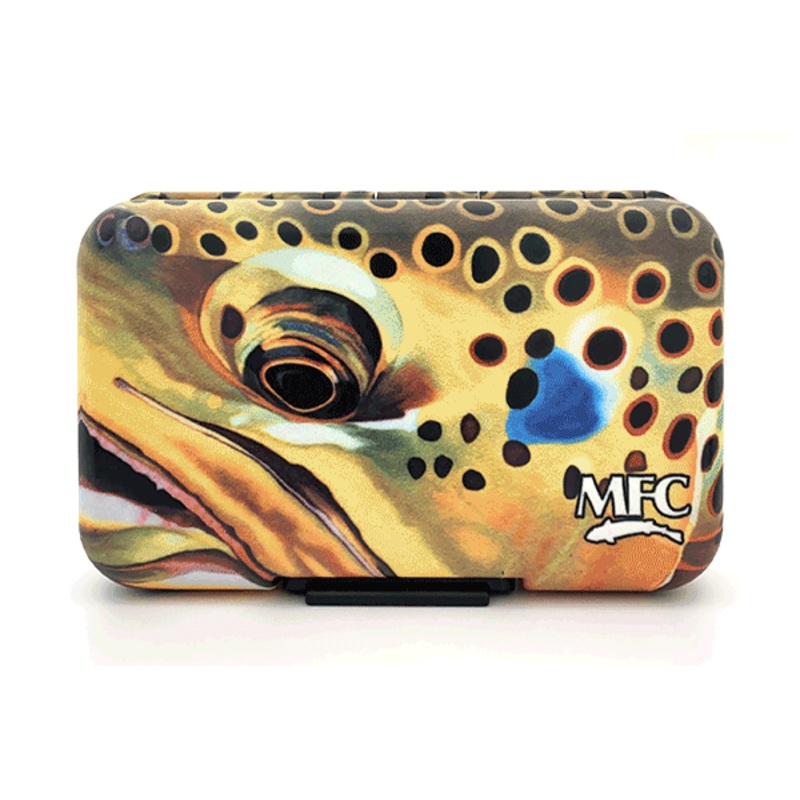MFC Poly Fly Box