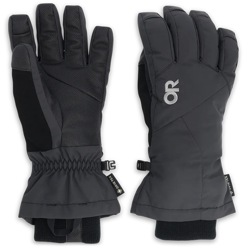 OR Mens Revolution Under Cuff GORE-TEX Gloves