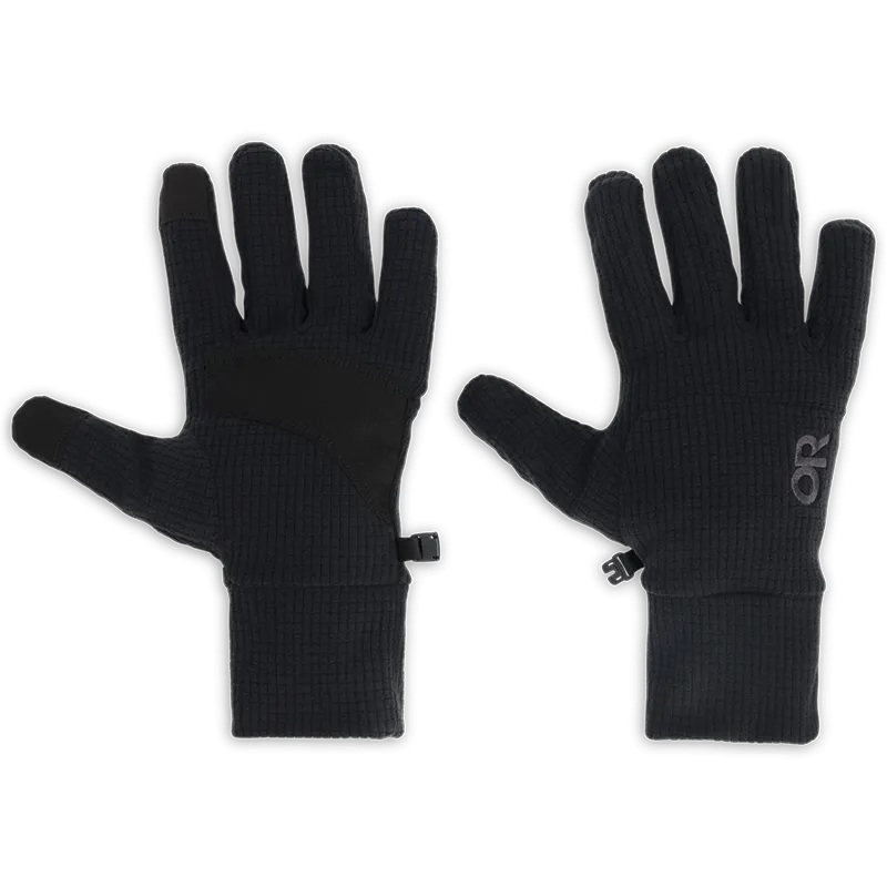 OR Mens Trail Mix Gloves