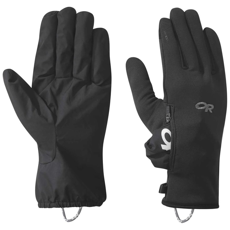 OR Mens Versaliner Sensor Gloves