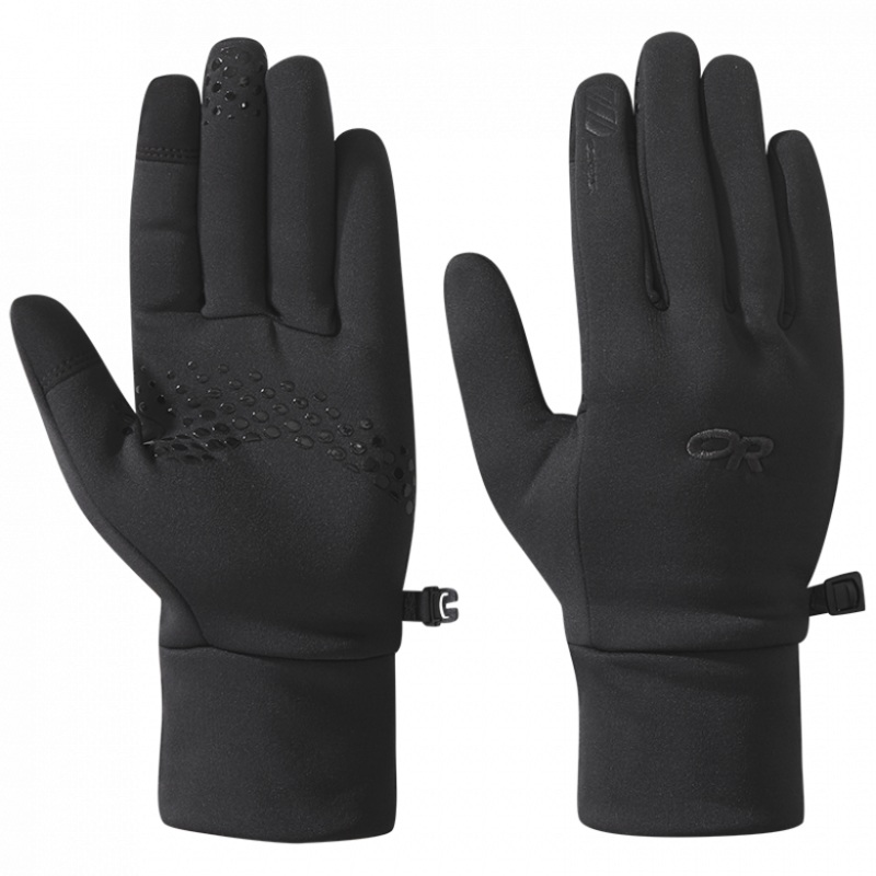 OR Mens Vigor Midweight Sensor Gloves