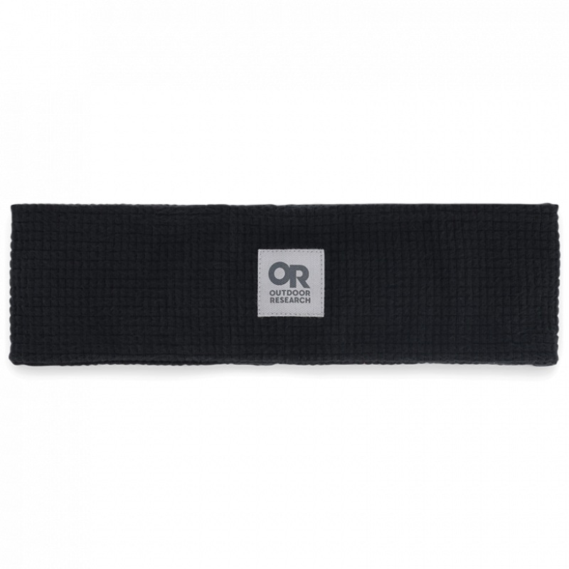 OR Trail Mix Ear Band