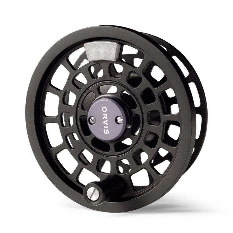 Orvis SSR Fly Reel Spool Disc III