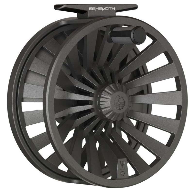 Redington Behemoth Fly Reel 9/10