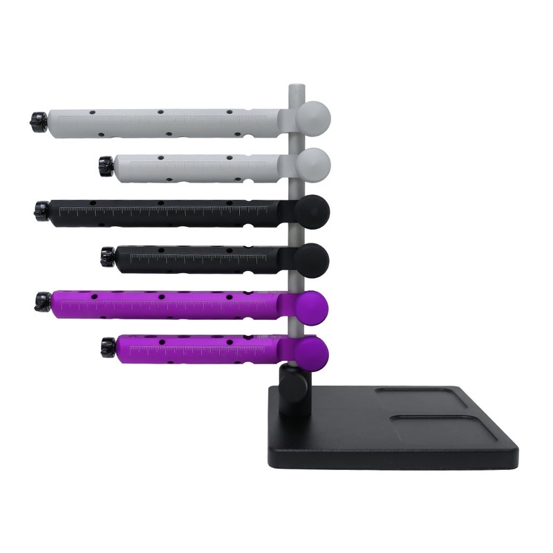 Renzetti Tool Bar