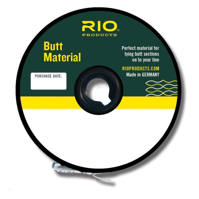RIO BUTT MATERIAL