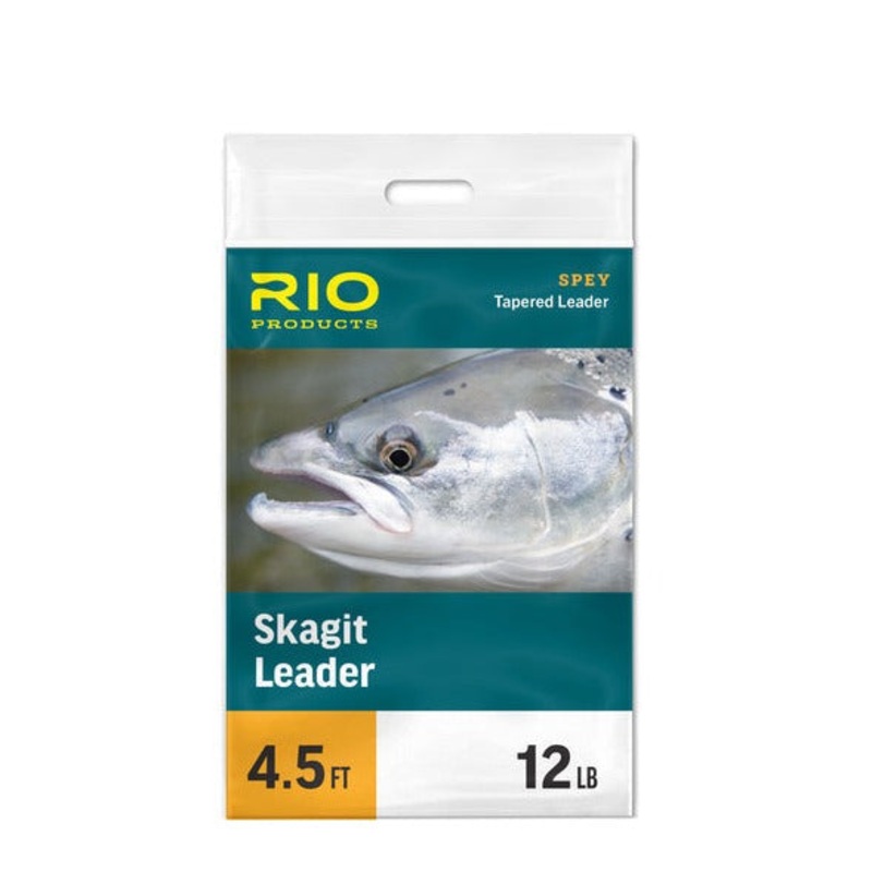 RIO SKAGIT LEADER
