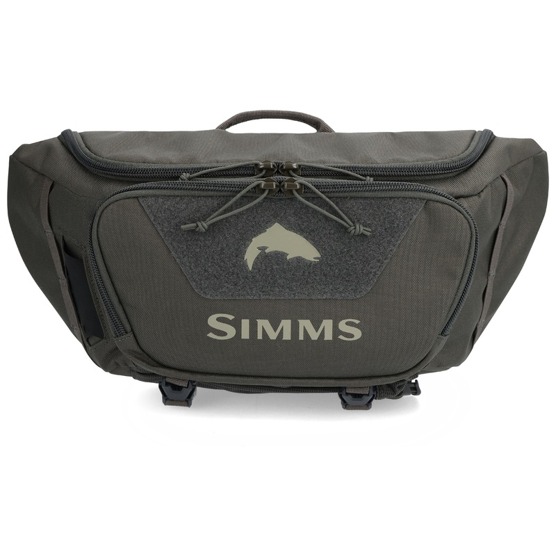 Simms Tributary Hip Pack