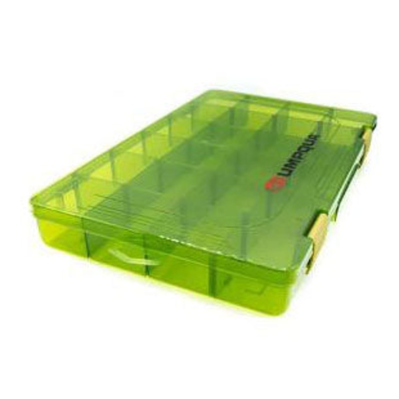 UMPQUA BUG LOCKER 4624 OLIVE