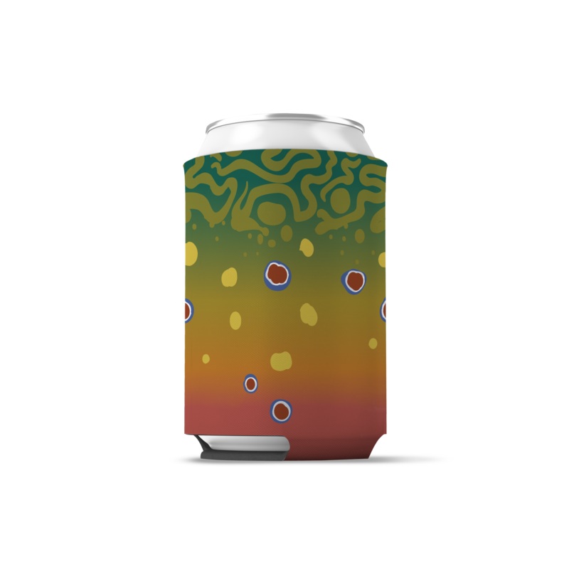 Wingo Can Cooler